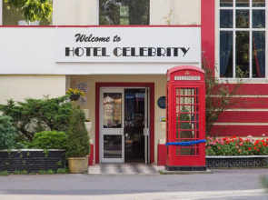 Hotel Celebrity Bournemouth East Cliff by Villare Hotels
