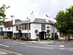 The Red Lion