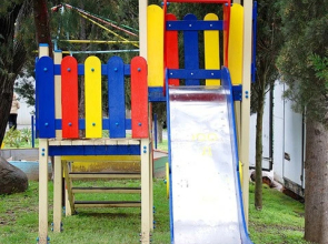 Турбаза Мир