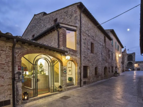 Monteriggioni
