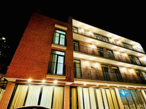 Hotel Citizen Avlabari