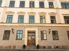 Hotel Kungsträdgården