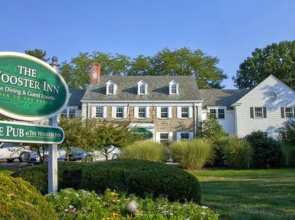The Wooster Inn