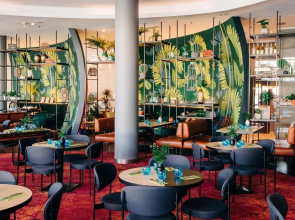 Vienna House by Wyndham Andel's Cracow