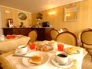 Hotel Canal