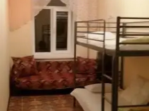 Hostel Avgust