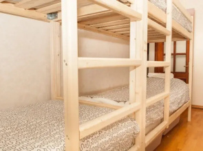 Crystal Hostel