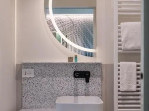 Boutique Hotel Martini 17