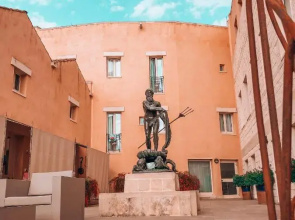 Corte di Nettuno - CDSHotels