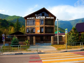 Katrin Guest House