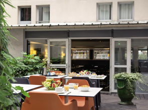 Belambra Clubs & Hotels - Hotel Le Magendie