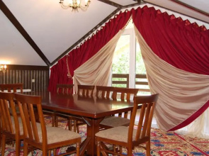 Hotel "O'Shale"