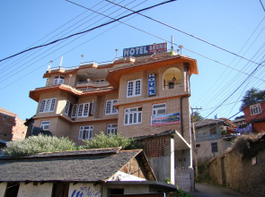 Hotel Aroma Palace
