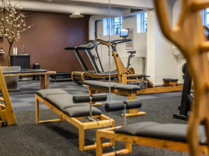 The Lodge Billund
