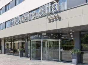 H10 Roma Città