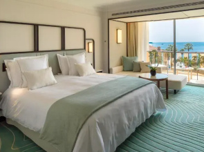Studio Grand hôtel Croisette