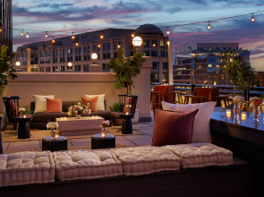 The Westin Washington, DC Downtown