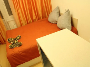 Apartments Pulkovo 7