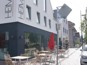 Heimat Hotel & Boarding House