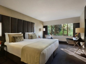 Mövenpick Hotel Wellington