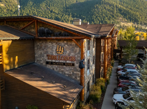 The Lodge at Jackson Hole