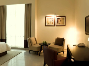 Villaggio Hotel Abu Dhabi