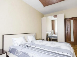Minsk4Rent Apartments