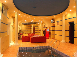 Hotel Favorit