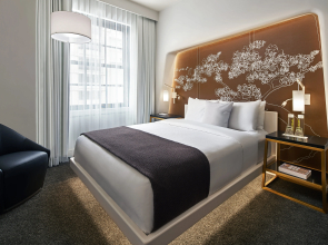 Hotel Washington