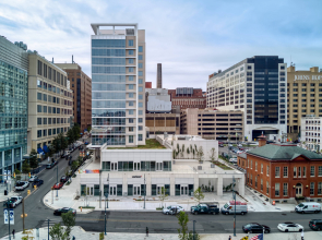 Residence Inn by Marriott Baltimore at The Johns Hopkins Medical Campus