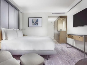 Hilton Prague