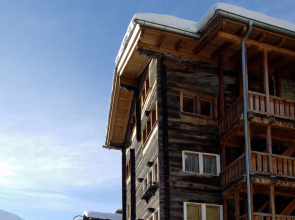 Haus Genepy