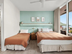Kangaroo Island Seaview Motel