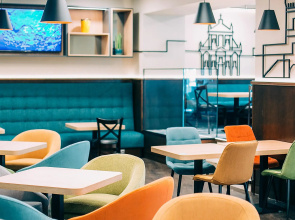 Holiday Inn Krakow City Centre by IHG