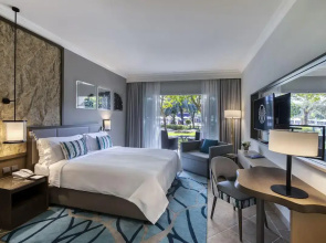 Fujairah Rotana Resort & Spa