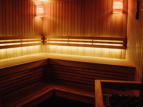 Wellton Hotel Riga & SPA​