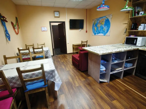 USSR Hostel v