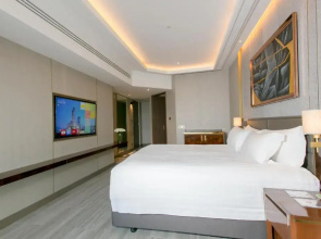 Centara Grand & Bangkok Convention Centre at CentralWorld