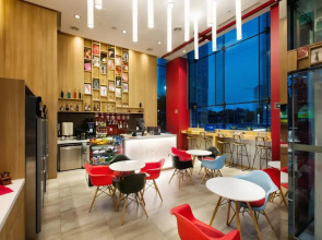 Travelodge Dongdaemun Seoul