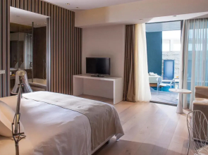 Aqua Blu Boutique Hotel & Spa - Adults Only