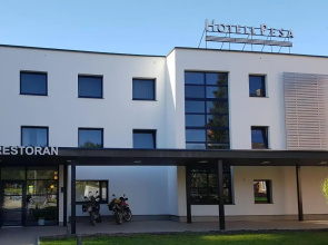 Hotel Pesa Green Key