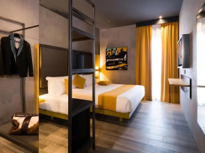 J24 Hotel Milano