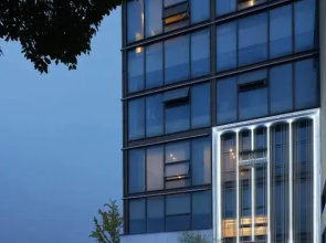 Allin Hotel (Sanmen Jiahui Plaza)