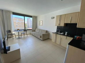 Atenea Park - Suites Apartments