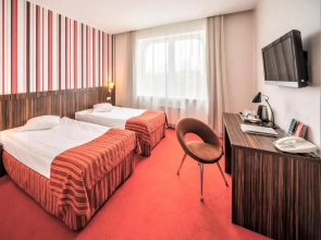 Rija VEF Hotel