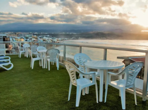 Hotel Aloe Canteras