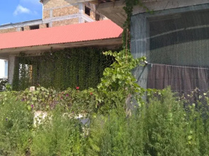 Mini-hotel U Dzhanayevyh