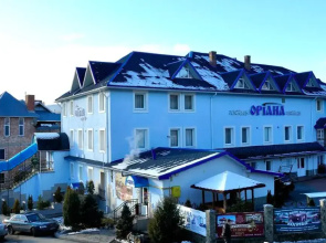 Pansionat Oriana