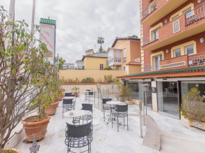 Soho Boutique Los Naranjos