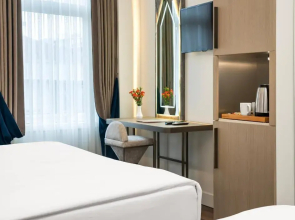 Adamar Hotel - Special Class